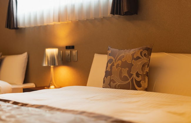 GRAND BASE Beppu - Foto 11