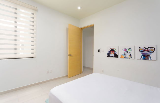 Cozy 2 Bedroom Apartment Roof Garden. 6 Pax - Foto 2