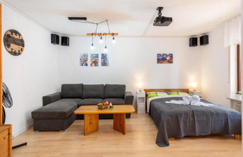 Der Zwergenbau - Foto 1