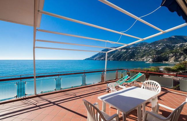 Casa Vacanze Maiori - Foto 1