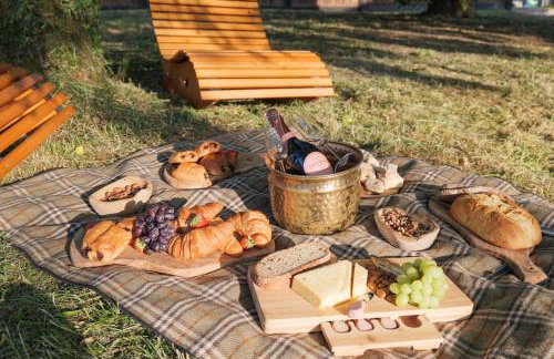 Huge 8 Bed Manor House with Hot Tub, Cinema Room, Games Room - Foto 46