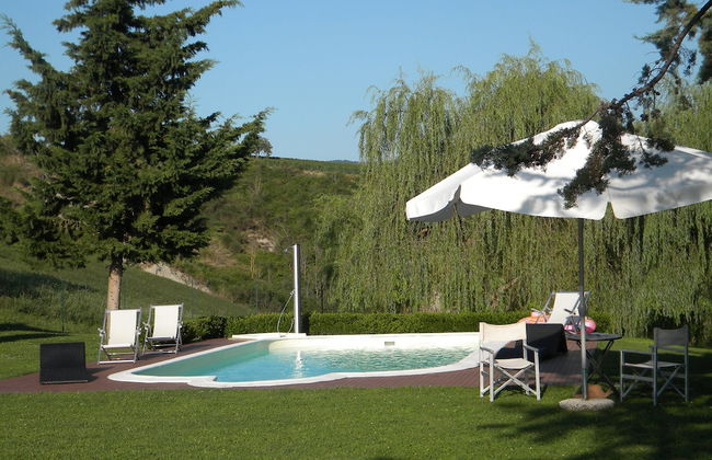 Agriturismo Podere Assolatina - Foto 22