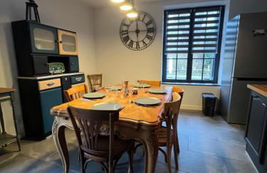 L'ancienne Tonnellerie - Foto 11