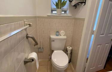 Apart Studio West NY 12Mints From NYCIty Times Square - Foto 21