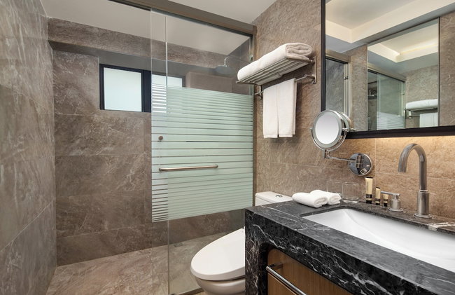 Ascott IFC Guangzhou - Foto 15