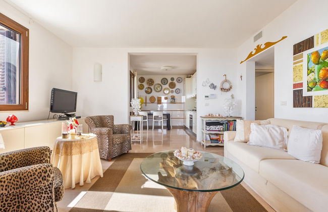 3123 Villa Carmen by Perle di Puglia - Foto 18