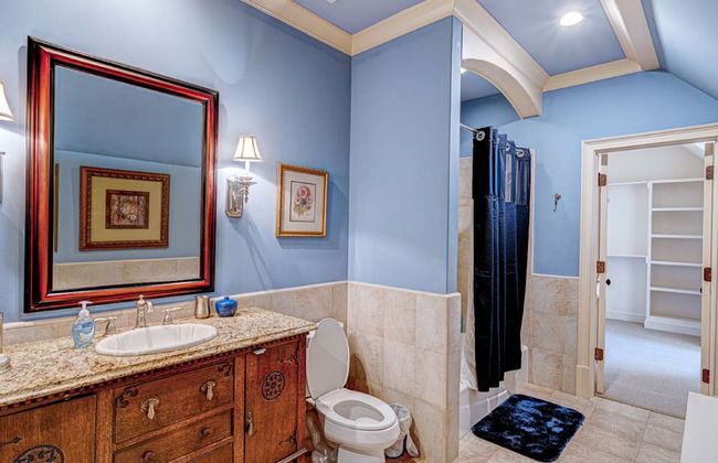 Lions Gate Estate in Sandy Springs - Foto 39