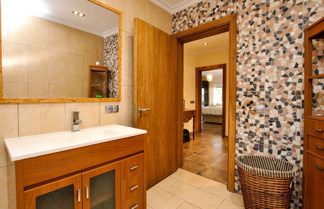 Villa in Alcudia With Swimming Pool - Foto 21