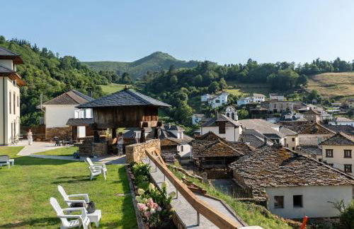 La Rectoral de Besullo - Foto 51