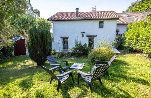 Maison Irriberria - Foto 28