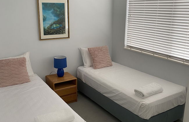 Tripcony Quays Apartments - Photo 22