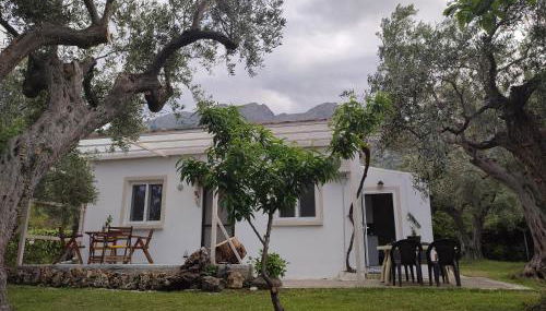 Liostasi Cottage - Foto 1, Garden