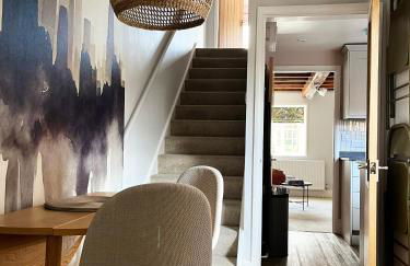 Boutique style cosy cottage - Foto 11