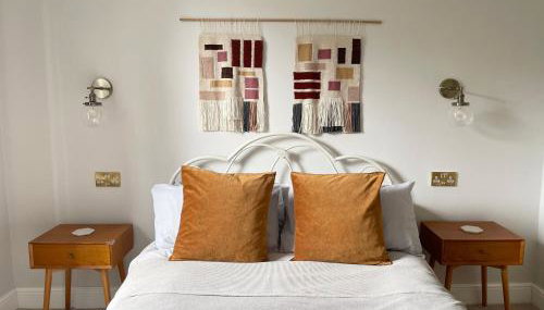 The Harborne Home opposite QE hospital & Birmingham university - Foto 3