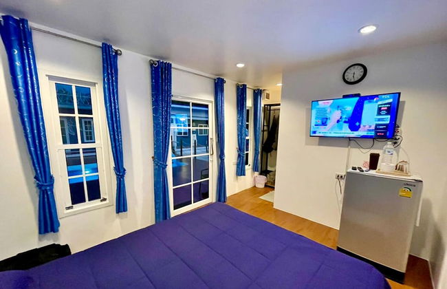 Bluvilla Sattahip - Foto 7