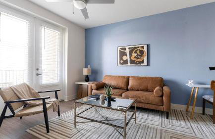 Landing Beautiful 1BD Gym - Foto 1