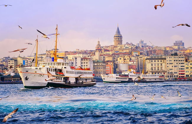 D&D Suites Flora - Foto 37