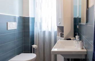 Il Sopracciglio Suites - Pink Apartment - Foto 21