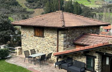 Viviendas Rurales la Fragua - Foto 76