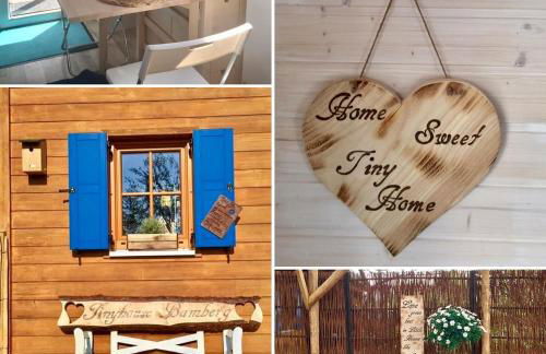 Tinyhouse Bamberg - Foto 11
