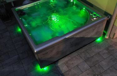 House Zrile with garden and jacuzzi - Foto 36