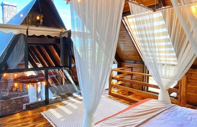 Irmak Vadi Bungalov - Foto 3