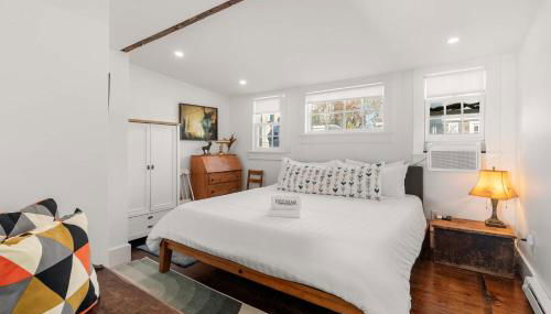 Waterfront with Private Beach Stunning Views - Foto 5