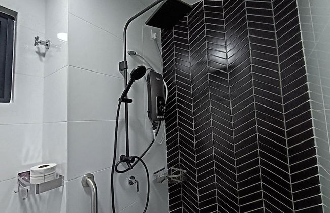 The Horizon Ipoh 18 Amazes - Foto 38