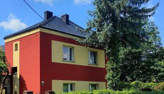 Puszczykowska willa - Foto 2