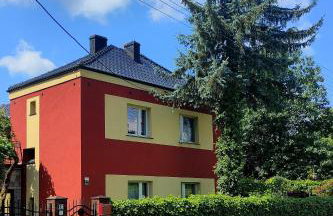 Puszczykowska willa - Foto 2