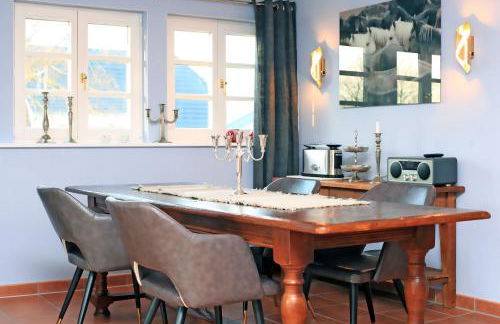 Ferienwohnung im Blauen Haus - Foto 11