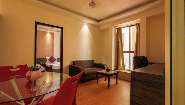 Calypso by Magnus - Foto 5, Camera