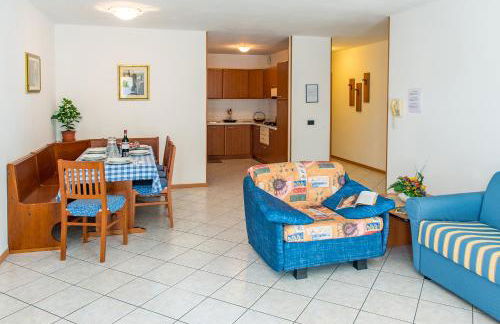 Residence Betulla Molveno - Foto 9