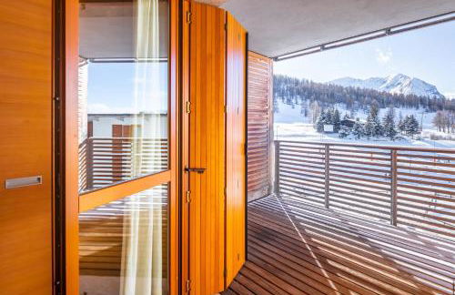 Terrazza su Sestriere Lux - Foto 50