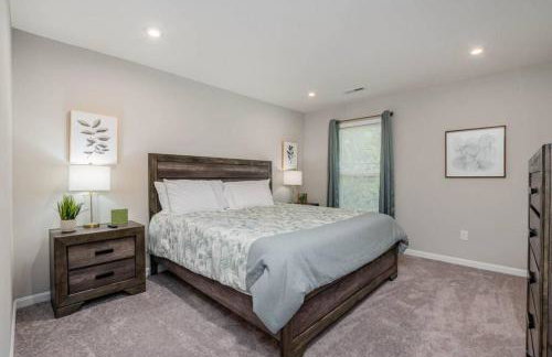 950 Southline Newly Built Home in Lebanon 4 BDR 2 5 Bath - Foto 17