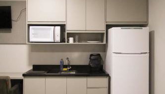 Lou Suítes -14 - pausa ideal para descanso - Foto 4