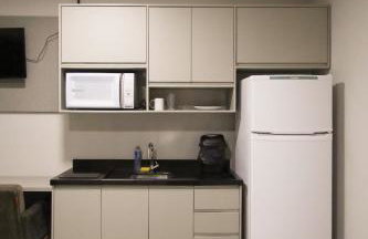 Lou Suítes -14 - pausa ideal para descanso - Foto 4