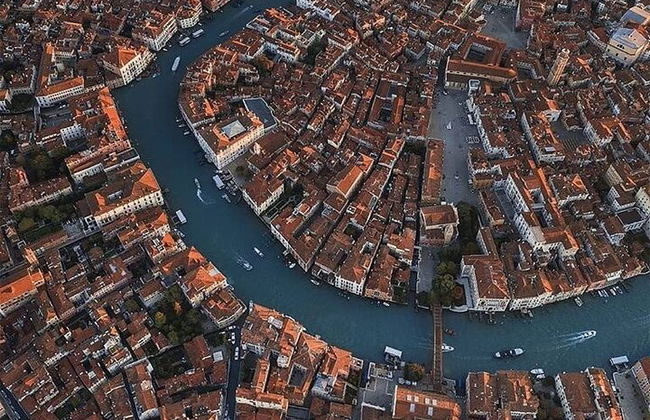 De Bolonha Um dia para Veneza com transfer privado - Foto 4