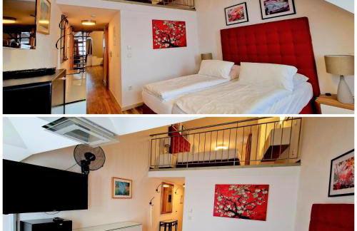 Villa Viktoria 1 - Apartments - City center - Photo 30