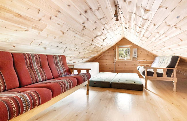 6 Person Holiday Home in Anneland - Foto 38