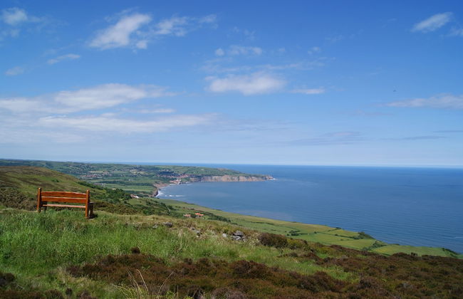 Smugglers Rock Cottages - Foto 27