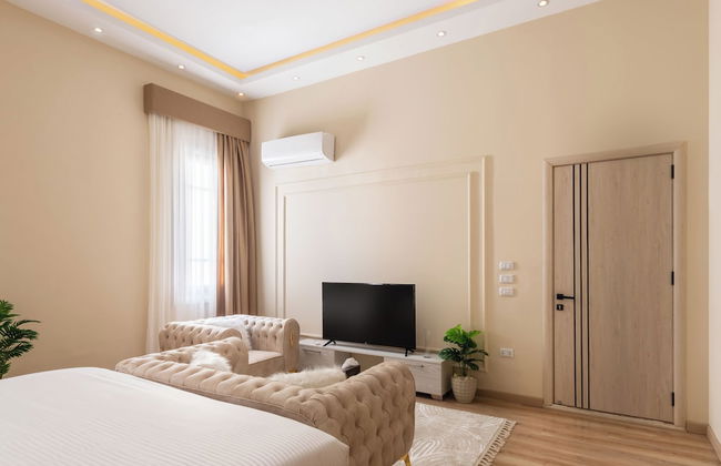 Museum Studios - Foto 7