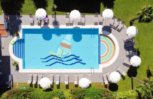 Residence Verdeblu - Foto 43