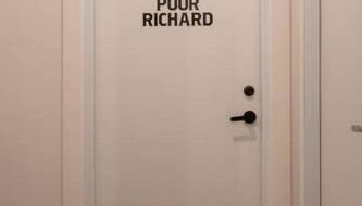 Poor Richard Studio at Kestrel Hotel - Foto 5