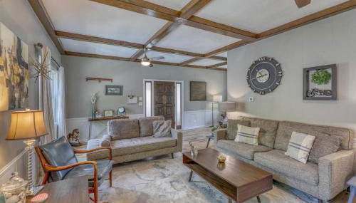 Outlaw Homestead - Foto 3