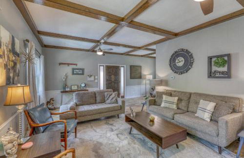 Outlaw Homestead - Foto 3