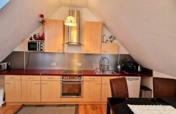 Privatwohnung Rybczynski - Foto 36