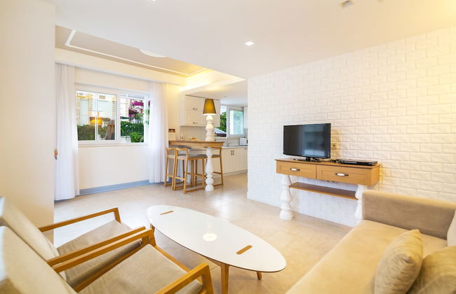 Kalkan Suites - Foto 5