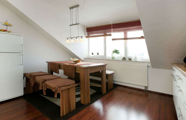 Sunny Terrace Apartment - Foto 5