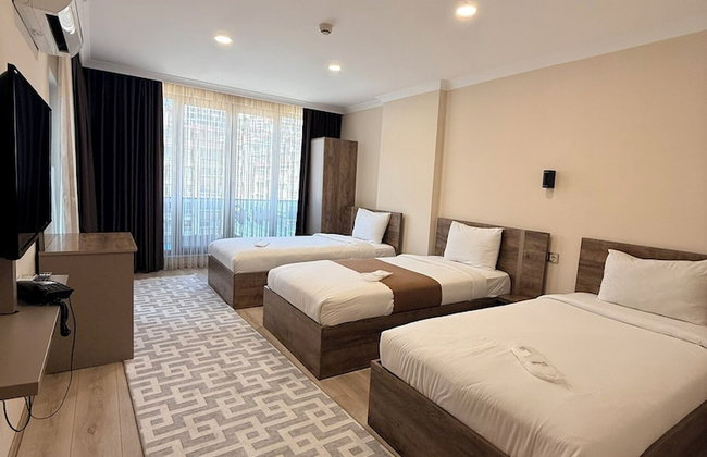 Rena Grand Residence & Suite - Foto 22